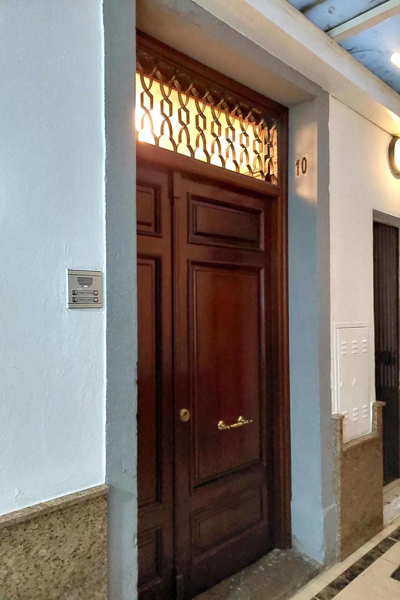Granada Puerto Home Boutique Esterno foto