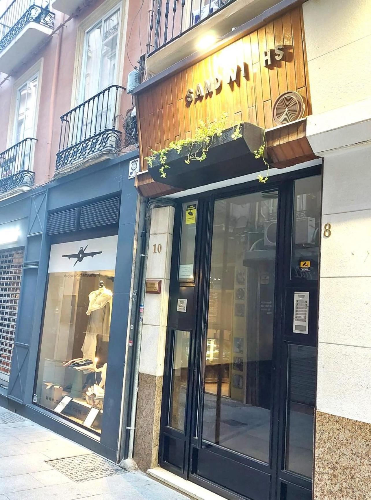 Granada Puerto Home Boutique Esterno foto