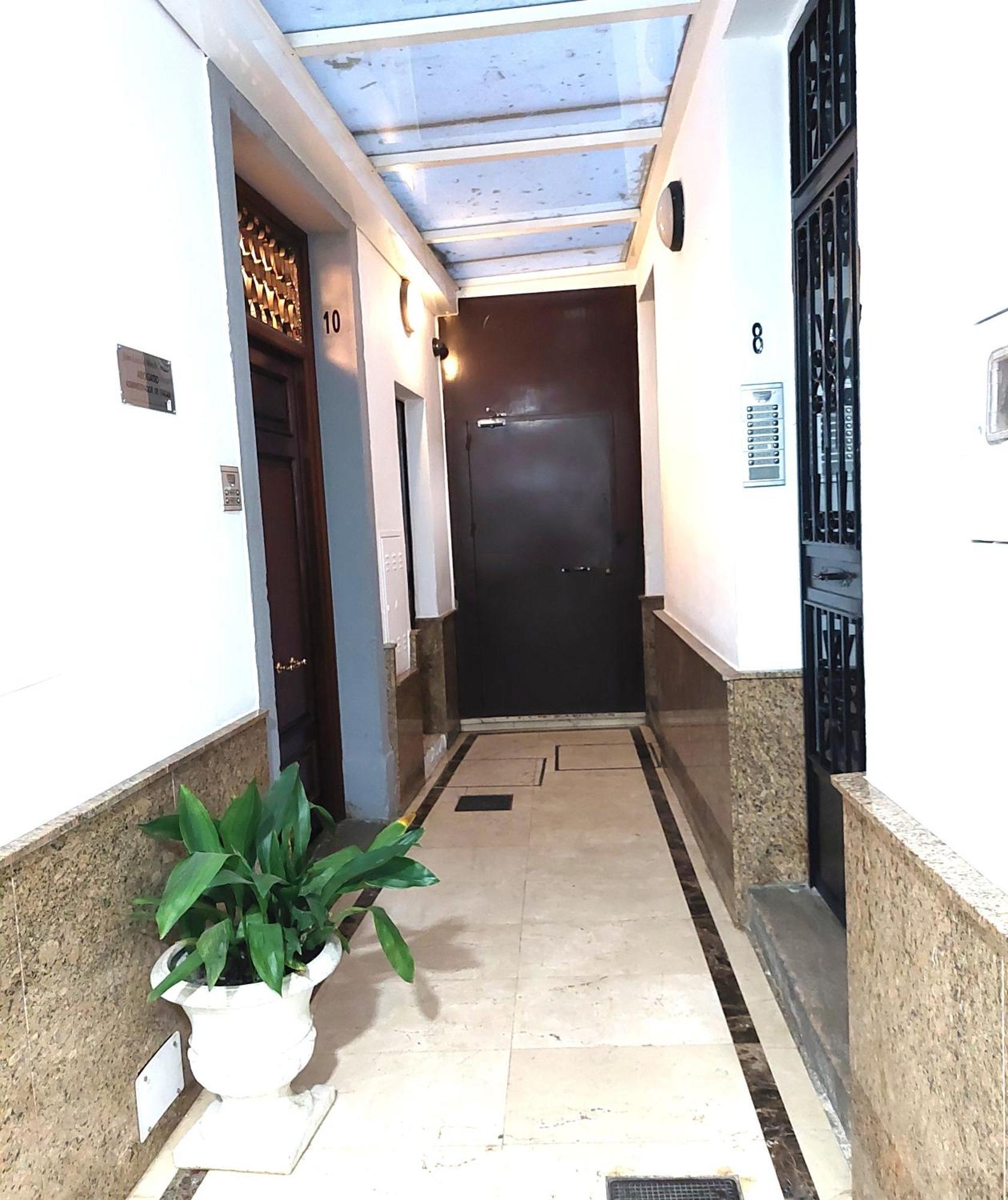 Granada Puerto Home Boutique Esterno foto