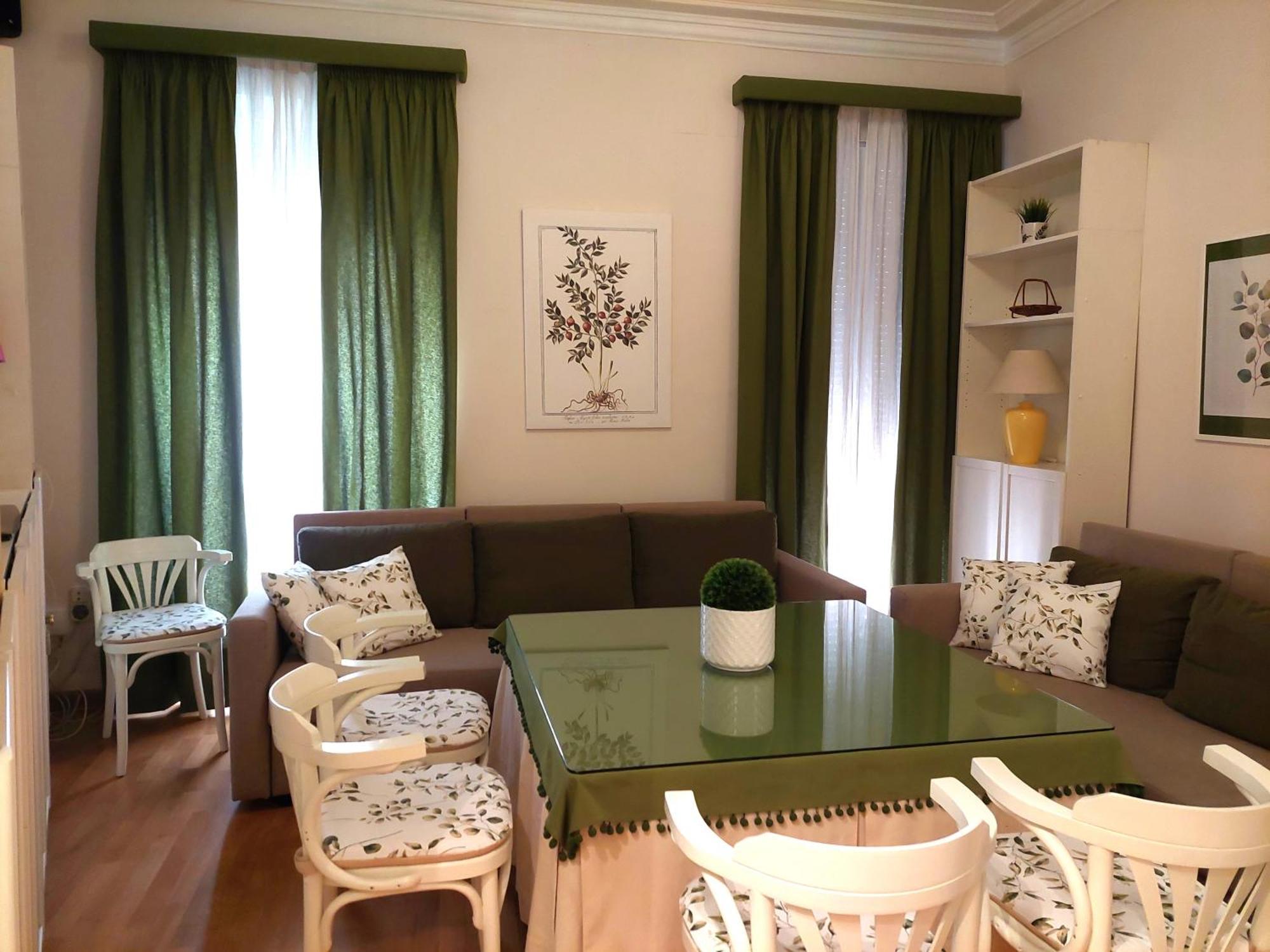 Granada Puerto Home Boutique Esterno foto