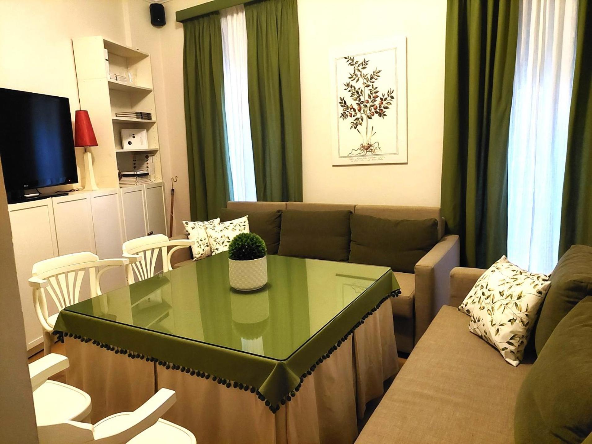 Granada Puerto Home Boutique Esterno foto