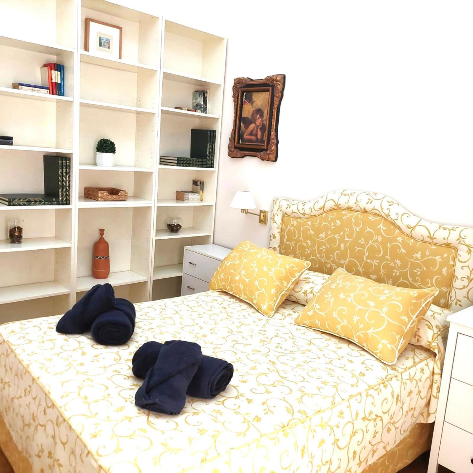Granada Puerto Home Boutique Esterno foto