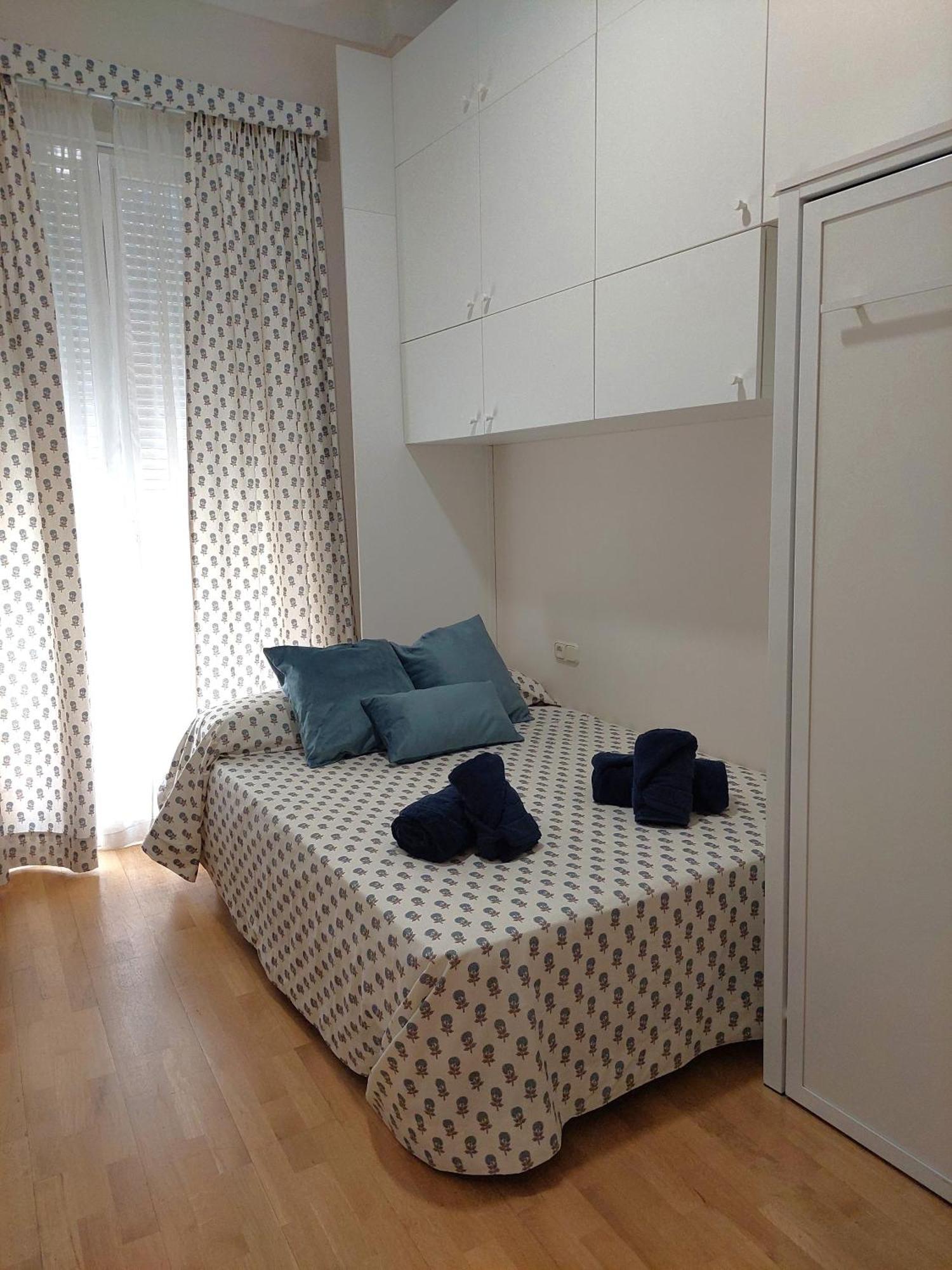 Granada Puerto Home Boutique Esterno foto