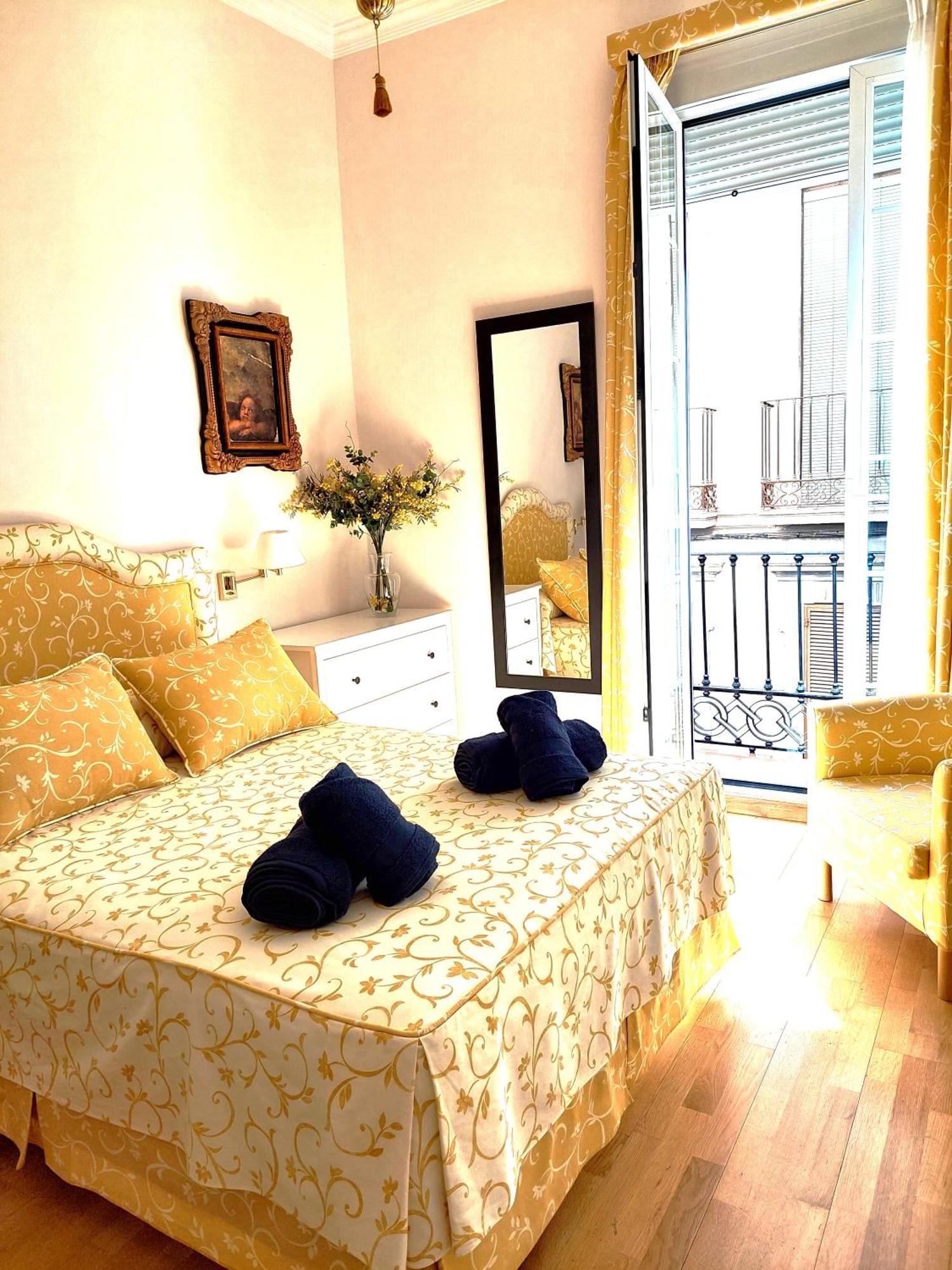Granada Puerto Home Boutique Esterno foto