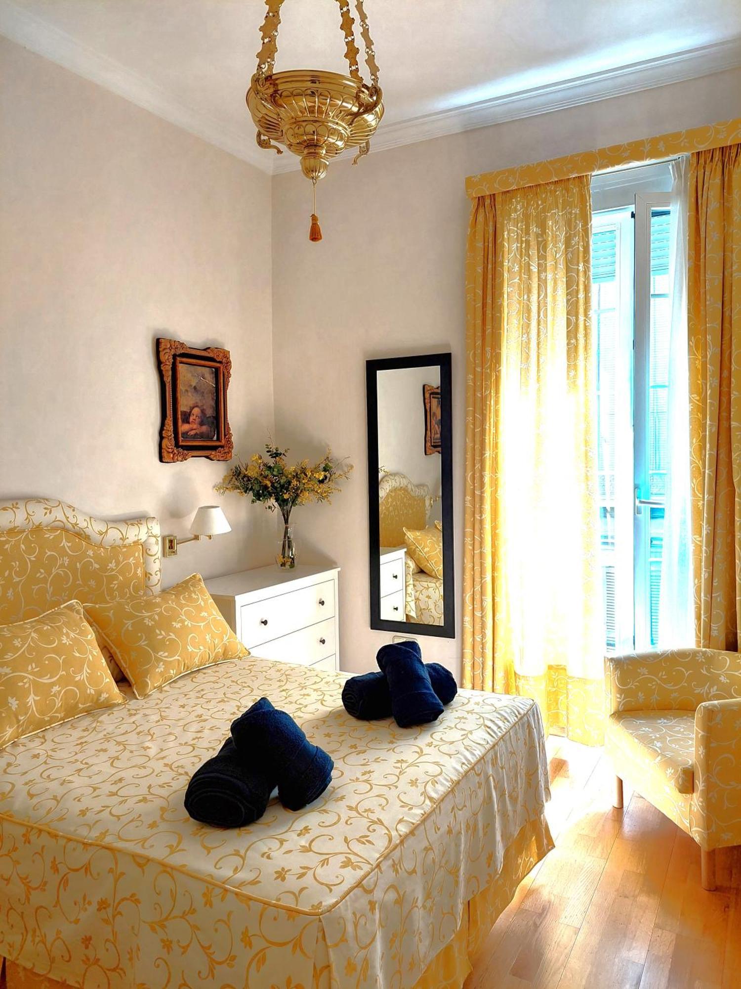 Granada Puerto Home Boutique Esterno foto