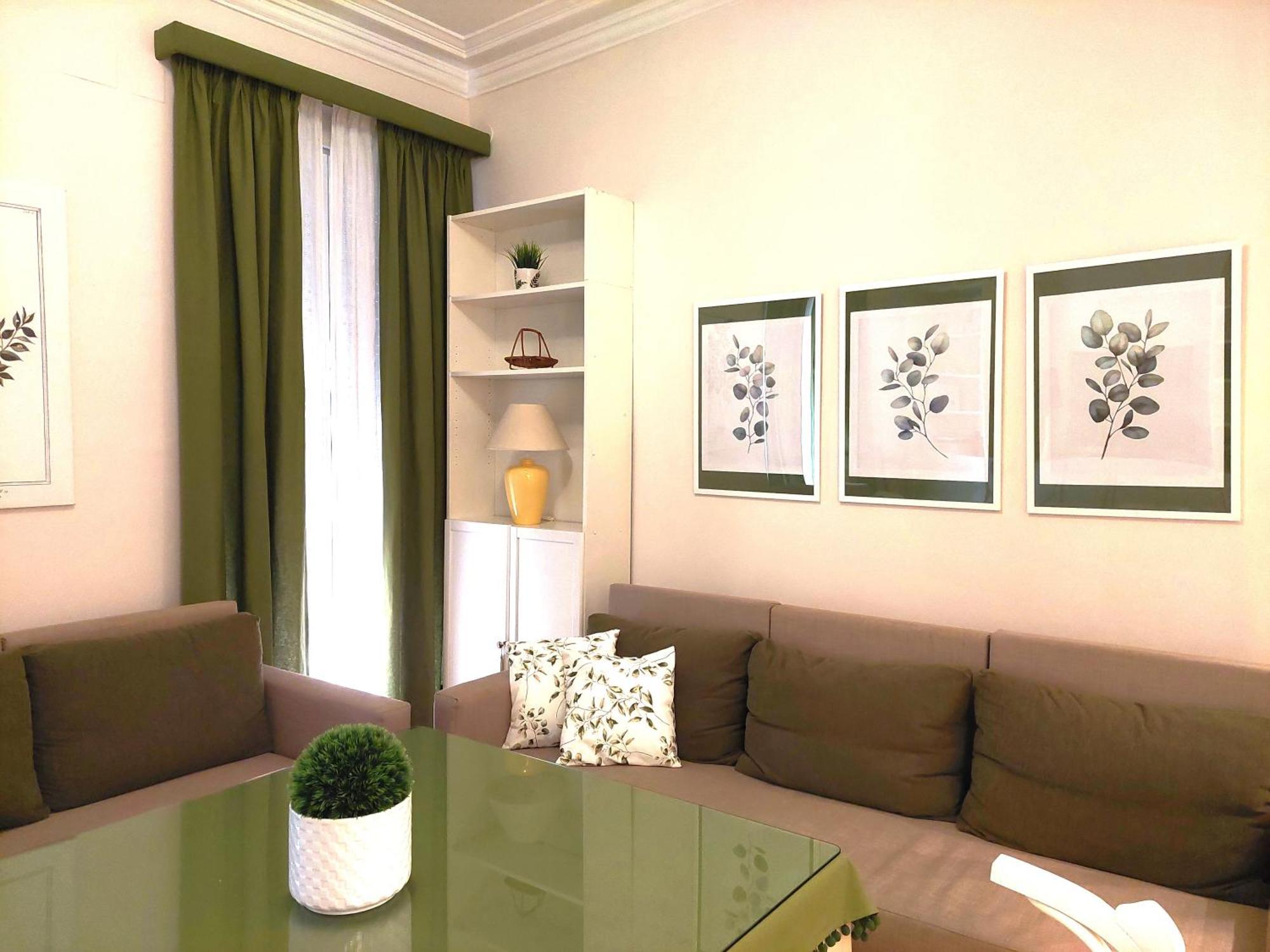 Granada Puerto Home Boutique Esterno foto